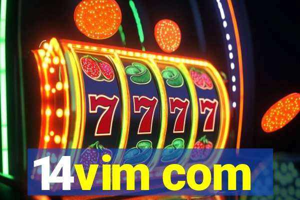 14vim com